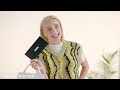 The Fashion Challenge with Emma Chamberlain | NET-A-PORTER