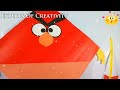 3 Handmade Makar Sankranti Craft Ideas in Lockdown/3 Kite Festival Craft Ideas/Makar Sankranti 2021