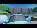 Gojo || roblox KJ arena || part 2