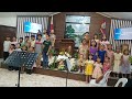 Jesus and Me | IBC Children Choir