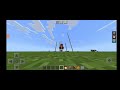 jugando Minecraft bectroc