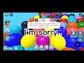Roblox story time! - my friends are annoying *my audio*