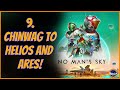 No Mans Sky Worlds -20 Super Useful Tips You Need To Know When You Start In 2024!