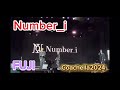 Number_i Coachella2024 FUJI #number_i #fuji #shohirano #yutakishi #yutajinguji
