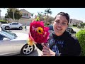 My Mother’s Day vlog!