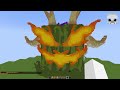 I Cheated with //Paste in a Blox Fruits Build Battle
