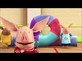 Olivia The Pig | Grandma Visits | MOTHERS DAY COMPILATION | Full Episodes | Cartoons for kids