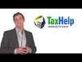 TaxHelp IRS Audit Defense Programs. Save time and money.