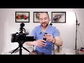 My Manfrotto Pixi Mini Tripod Review - The Ultimate Small Tabletop Tripod?