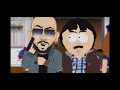 Andrew Tate “Top G” In South Park (Part 1) SEASON 26 FINALE 26 X 06