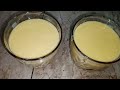 restaurant style mango juice/ yummy mango juice bnany ka tareeqa/ bright cooking by iqra