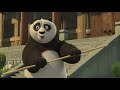 Kung Fu Panda - Special Feature Game - Dragon Warrior Training Academy