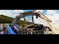 МиГ-29 Пилотаж Над Аэродромом | MiG-29 Display | FFBeast - Force Feedback Joystick