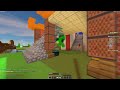 Lights - Bedwars Montage