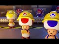 Mario vs Donkey Kong | OPENING CUTSCENE | Nintendo Switch