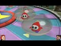 GOOM'S OWN CASINO!!! - Mario Party 4 - Episode #2 (Goomba's Greedy Gala)