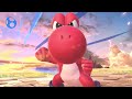 Gaspar (Mario) vs Nerine (Yoshi) [Winners Round 1] - Smash Llevant #13 - SSBU Ultimate Tournament