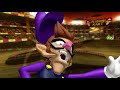 WALUIGI SCREAMING 2: THE WAHINING