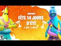 J'ai TROUVÉ le BOSS SECRET de la Saison 3 de Fortnite !! ( BOSS Ver des Sables)