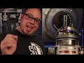 Build A Star Wars Droid