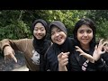 AKHIRNYA NGEVLOG LAGI !! | Una, Rahas, Hanna Ngapain Aja Ya di Curug ?!