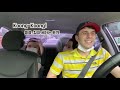 아빠랑 드라이브 브이로그Daddy's Driving vlog
