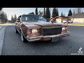 78 Chevy Monte Carlo #montecarlo #lowrider