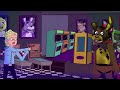 ♪ SPRINGTRAP THE MUSICAL - FNAF Movie Animated Song