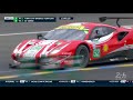 REPLAY - Race hour 5 - 2018 24 Hours of Le Mans