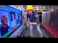 Blippi Visits An Indoor Play Place! | Learn For Kids With Blippi | Educational Videos for Toddlers