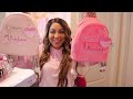 MY ENTIRE JUICY COUTURE HANDBAG COLLECTION! 2024 +Giveaway!!!!