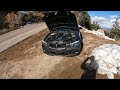 How to put an N54 intake manifold on the N52. More power?