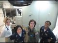 Women of USS RONALD REAGAN (CVN 76)