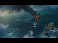 HMS Queen Mary(World Of Warships)