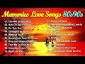 OPM CLASSIC HIT SONGS PLAYLIST - Best Romantic Love Songs 80s 90s - OPM Classic Love Songs