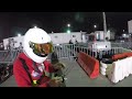 HOW TO BRAKE in GO KARTING - TUTORIAL (KARTING TIPS)