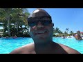 [4K] An Honest Review and Tour of Coco Beach Club at Perfect Day at CocoCay