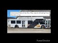 MARTA Retired 2007 New Flyer C40lf CNG 2434 tribute Audio