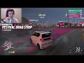 Forza Horizon 5 - WORST Car Challenge!