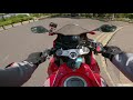 Honda CBR650R | The best everyday sportsbike?