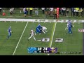 How the Detroit Lions SURVIVED to beat the Minnesota Vikings and win the NFC North