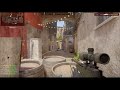 Against All Odds CS2 Clutch Moments