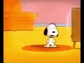 Snoopy Stress