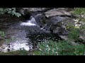 Oregon Nature Sounds: Weatherly Creek Falls, Southern Oregon