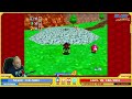 Shadow the Hedgehog in Super Mario 64??