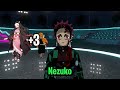 7 FANS de DEMON SLAYER VS 1 FALSO FAN | VrChat