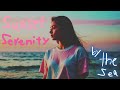 Sunset Serenity - Lofi Beats for Reflective Evenings by the Sea | 夕日と静寂 - 海辺のひとり時間に聴くローファイビート