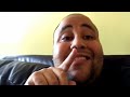 Incredible Rob Update Day 9 after Gastric Bypass Surgery View Subscribe hit like and get alerts