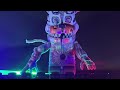 Freddy Fazbear’s Comin’ to Town (Lego FNaF Stop Motion)