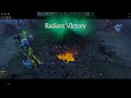 [Dota 2] when you and your team suck, but you are PA